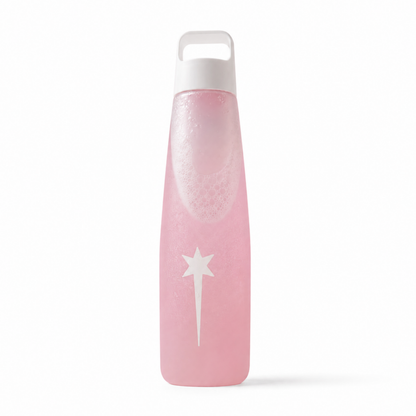 star water bottle