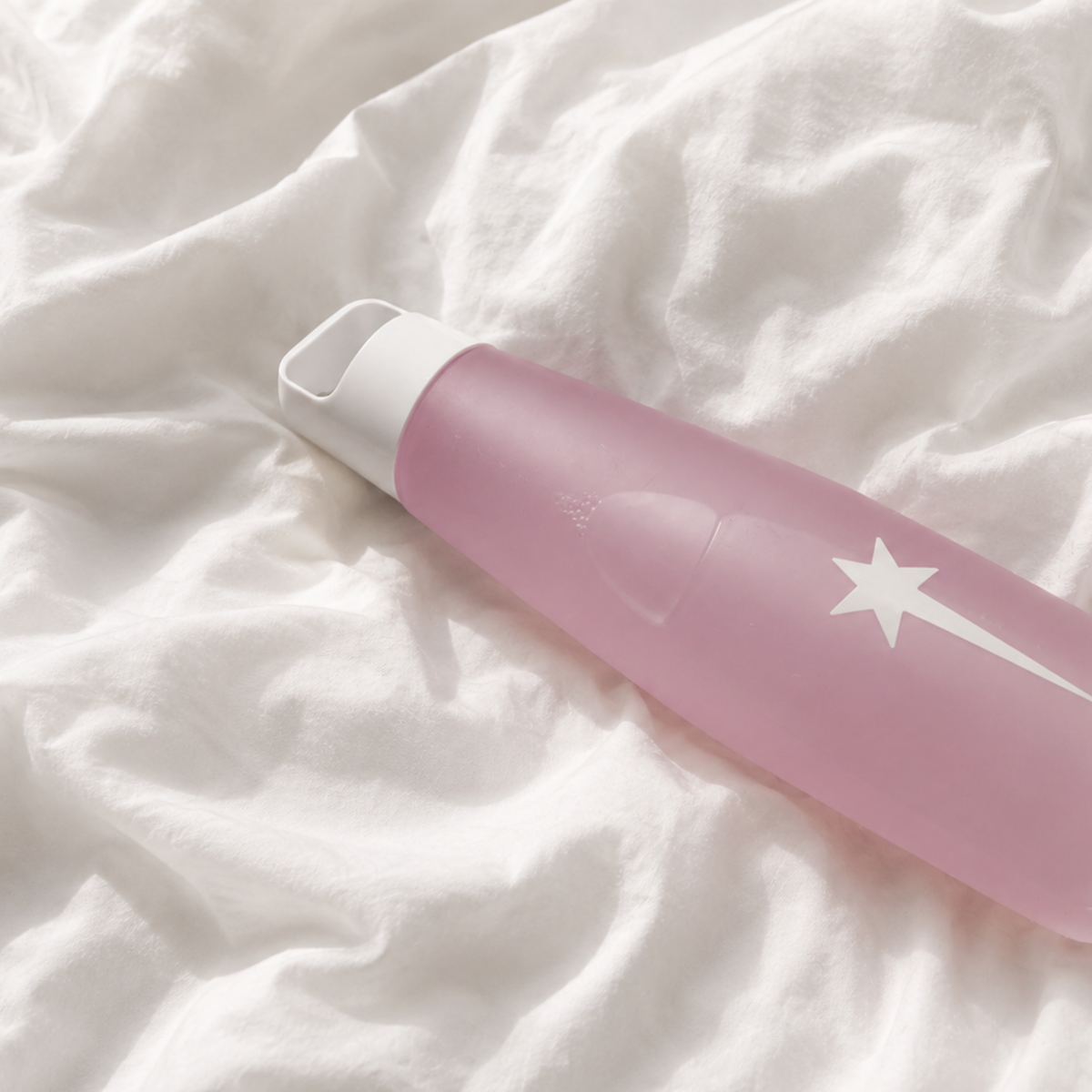 star water bottle