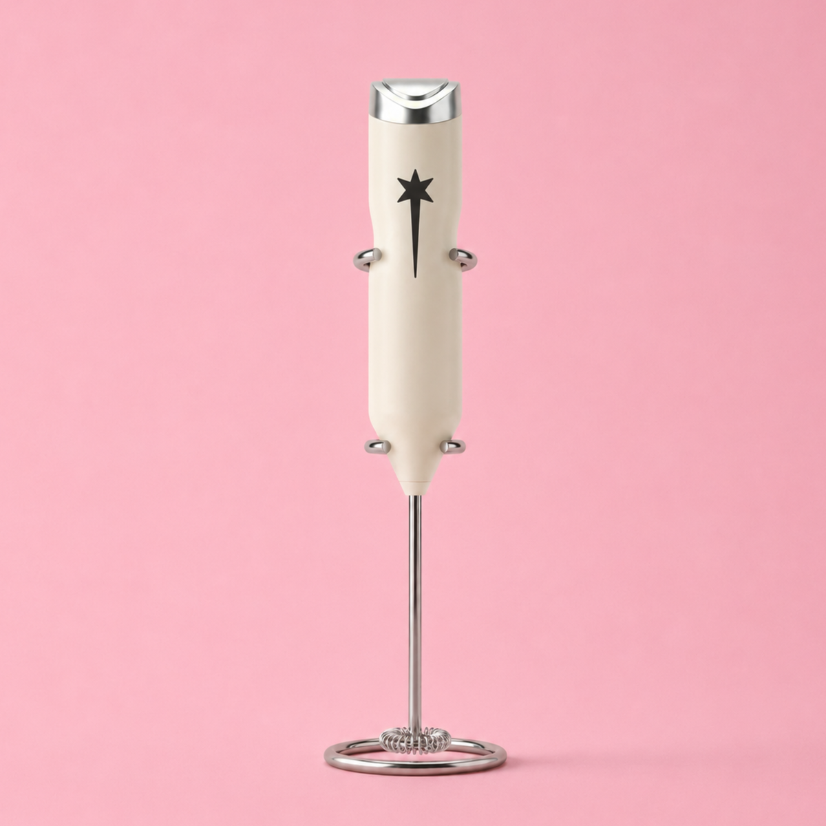 electric frother