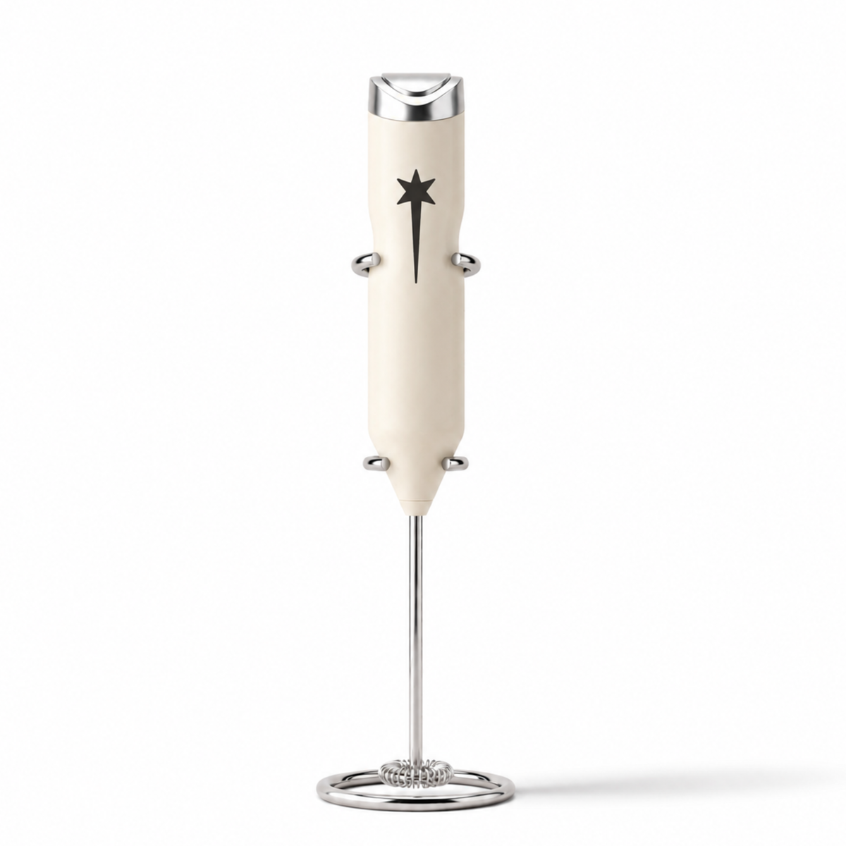 electric frother