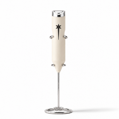 electric frother