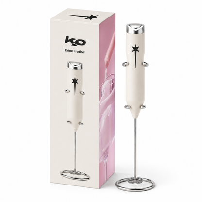 electric frother