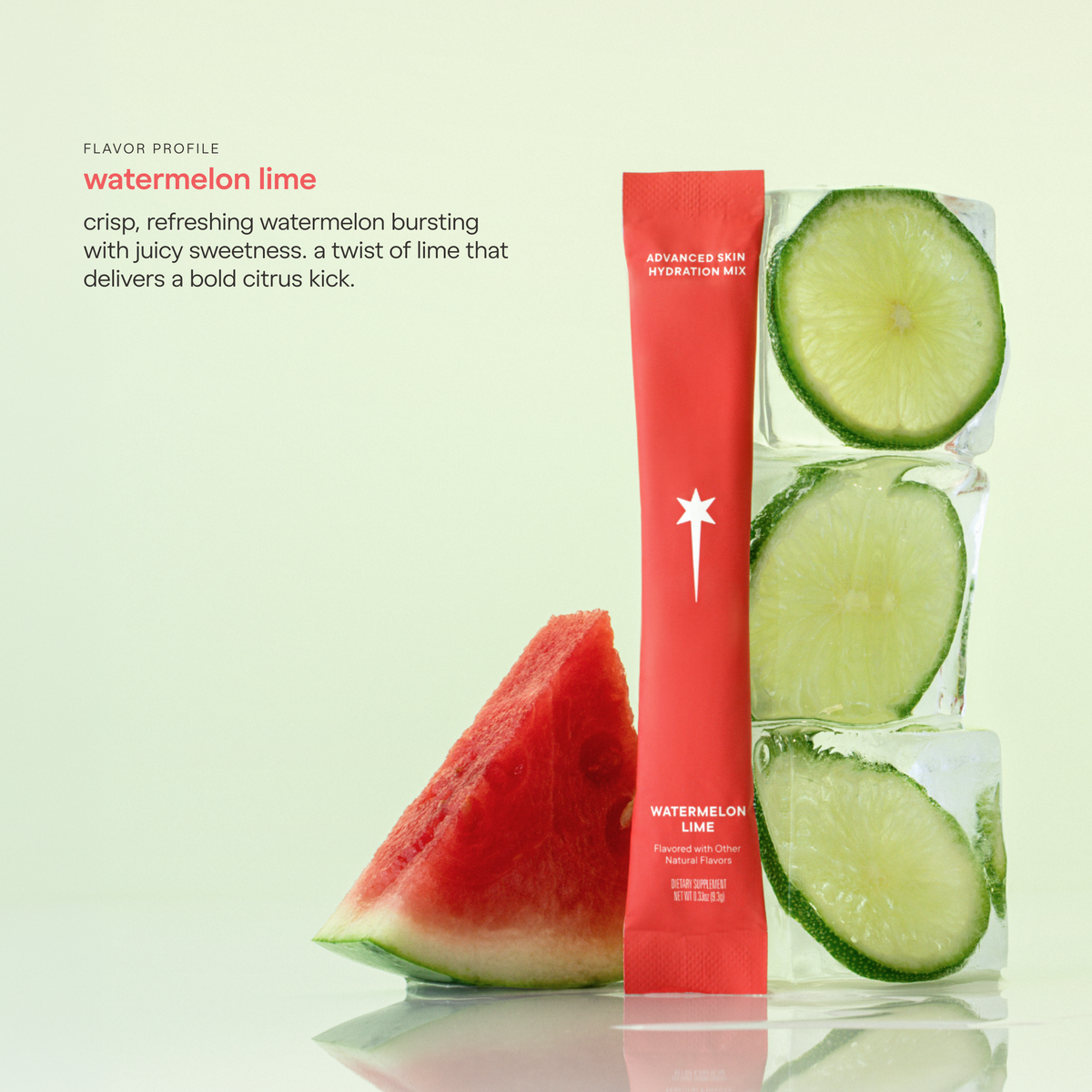 Watermelon Lime