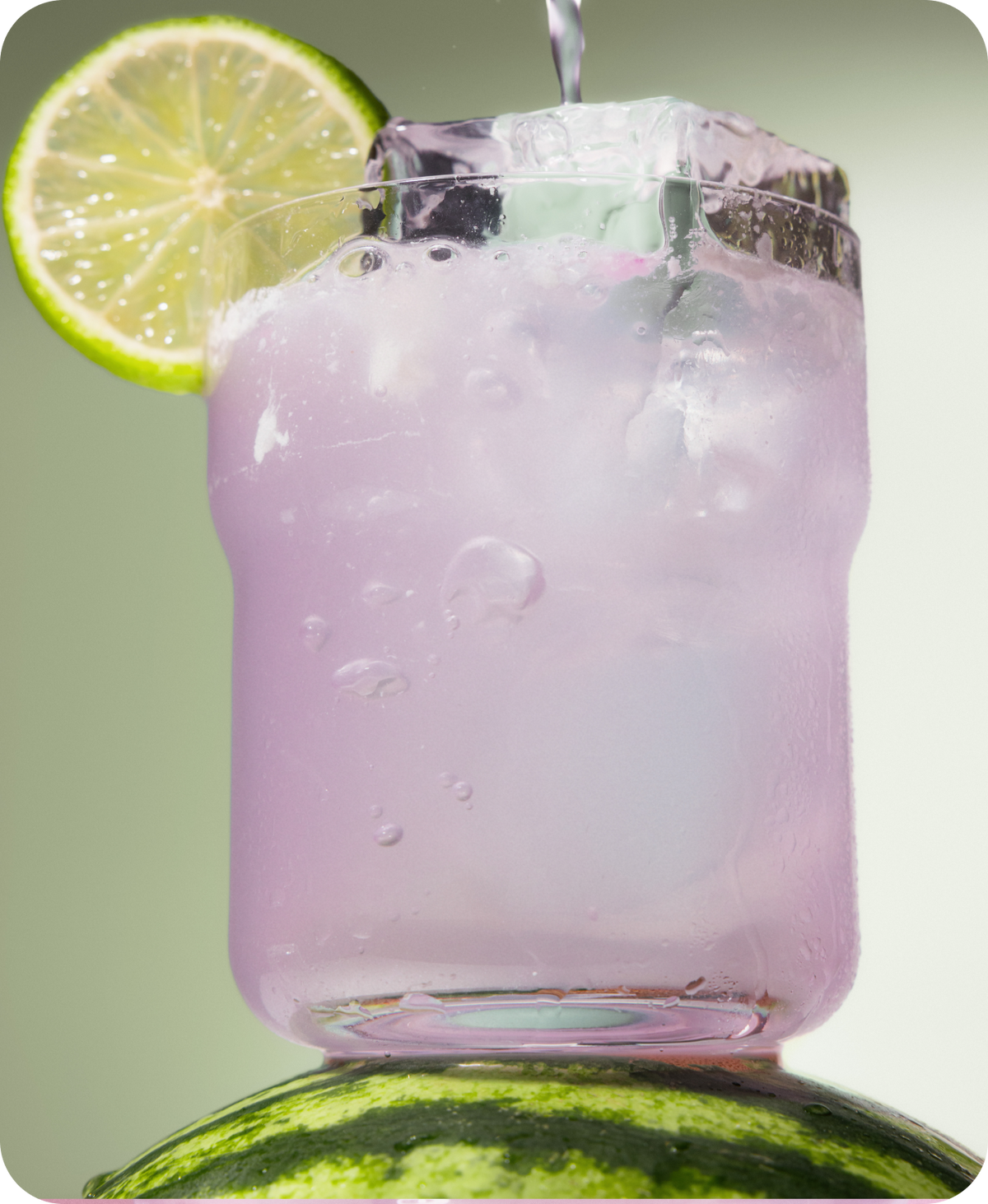Watermelon Lime