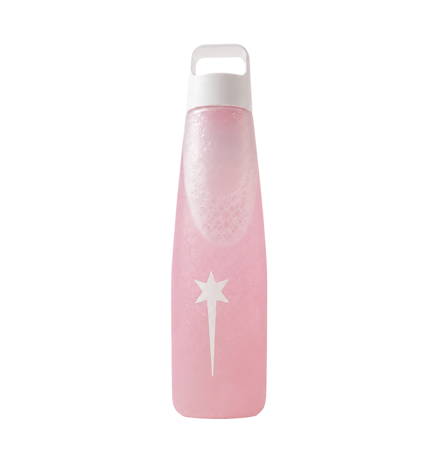 star water bottle