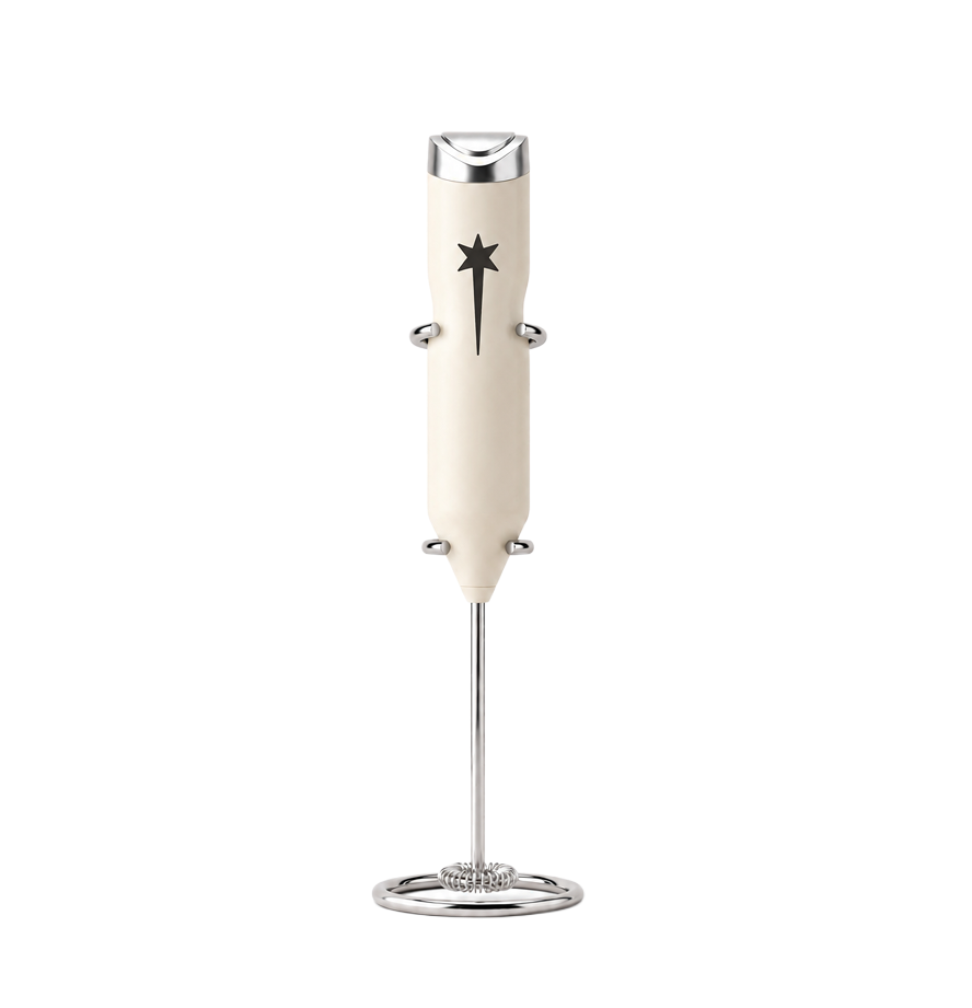 electric frother