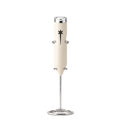 electric frother