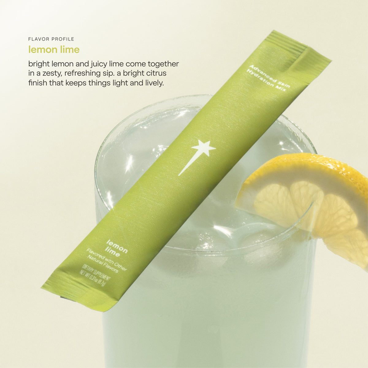 Lemon Lime