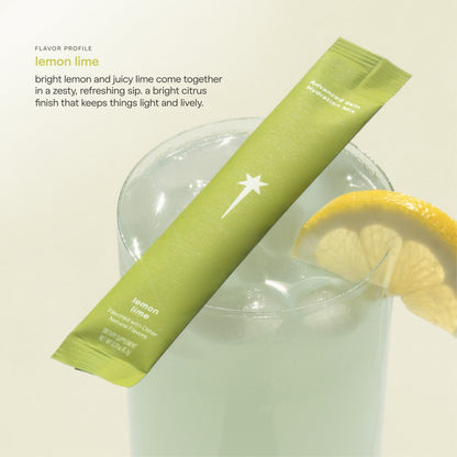 Lemon Lime