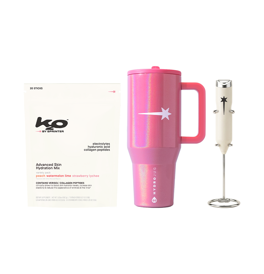 sip pretty bundle