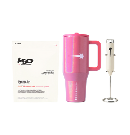 sip pretty bundle